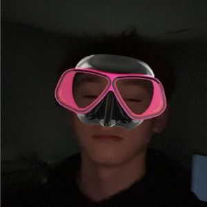 Meet your Posher, Dawson